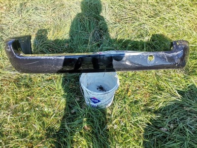 Бампер задняя задний ford mondeo mk3 kombi фото №1