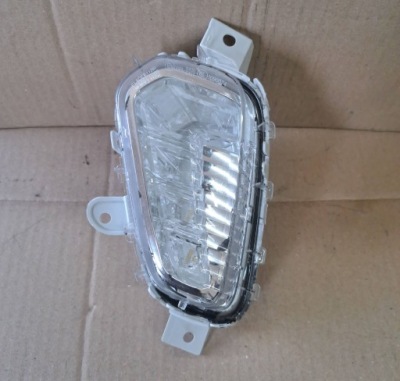 Volvo v40 12- cross country drl led лівий оригінал фото №1