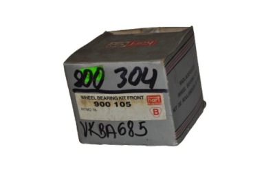 Подшипник колеса hart fiat lancia zastava фото №1