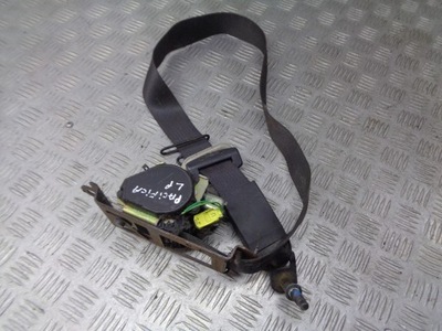 Pas безпеки лівий перед chrysler pacifica фото №1