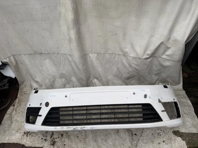 Бампер перед vw caddy 2k5 15- фото №1