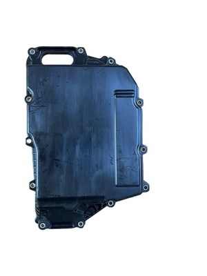 9t50 miska/pokrywa коробки передач фото №1