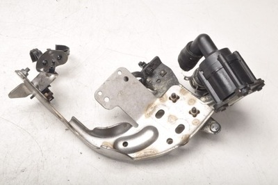 Volvo s90 v90 ii 2.0 d5 помпа wody 31368143 фото №1