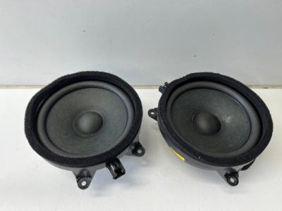 Volvo xc60 ii динамик дверь 32246255 фото №1