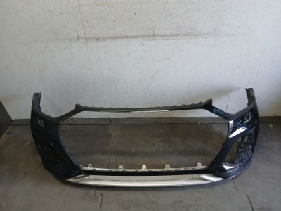 Бампер перед audi q5 80a lift фото №1