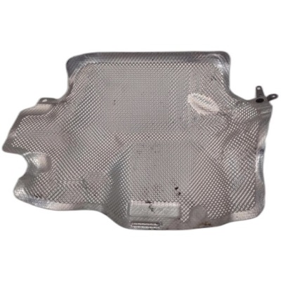 Mercedes s-klasa w222 lift защита тепловая a2226824800 фото №1