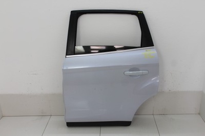 Дверь левый задняя ford kuga mk1 08-10r 9vme фото №1