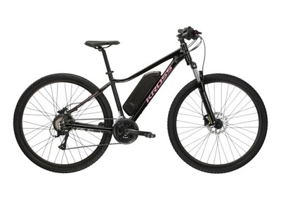 ROWER EBIKE KROSS LEA BOOST r.S