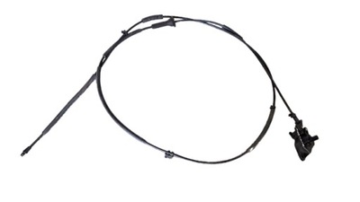 Ford mustang 2018 r 2.3 ecobost трос открывания капот fr3b-16b975-abf фото №1