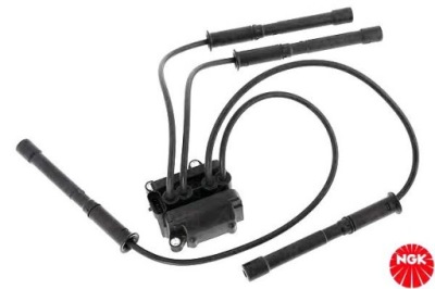 Катушка зажигания ngk 48007 фото №1