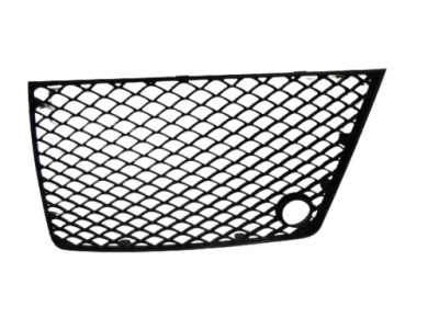 Mercedes gl x166 166 решітка права amg фото №1