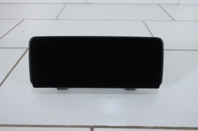 Дисплей монитор bmw x3 g01 x4 10.25 9826392 фото №1