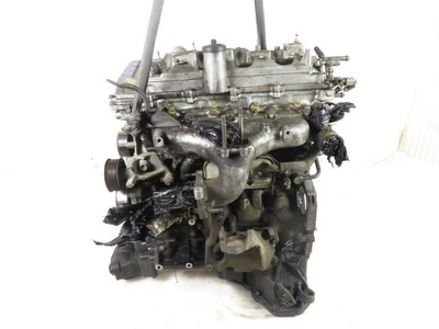 Двигун lexus is ii 220d 2adfhv фото №1