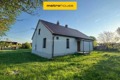 Dom, Kępie, Kozłów, Miechowski, 95 m²