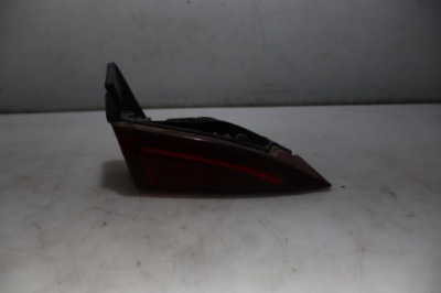 Лампа ліва задня w кришка багажника fiat tipo фото №1