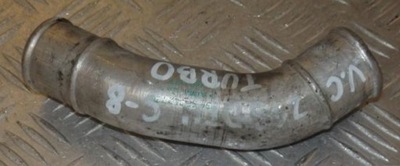 Opel vectra c 1.9 cdti 150 труба турбины фото №1