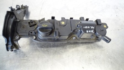 Кришка клапанів peugeot 3008 1.6hdi фото №1