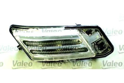 Фара поворотник valeo 043896 фото №1