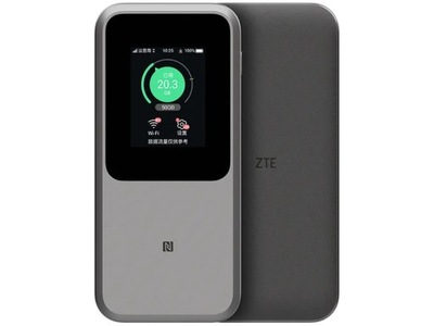 Router ZTE MU5120 5G