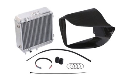 INTERCOOLER BMW F80 F82 F83 M3 M4 DO88  