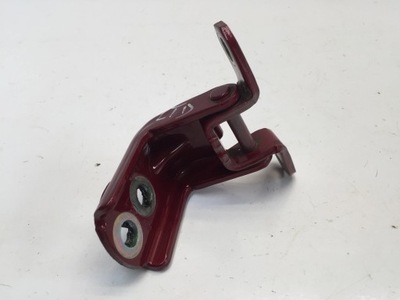 Nissan leaf ii 2020 петля дверь задняя левый нижний фото №1