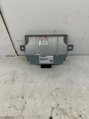 Модуль конвертер mitsubishi asx 8638a039 - wawa фото №1