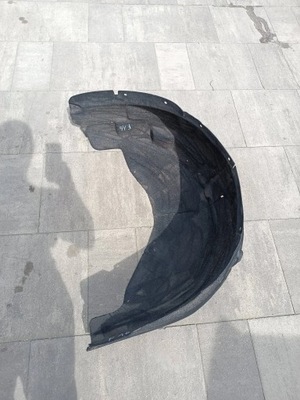 Bmw x6 f16 підкрилок задня праве фото №1