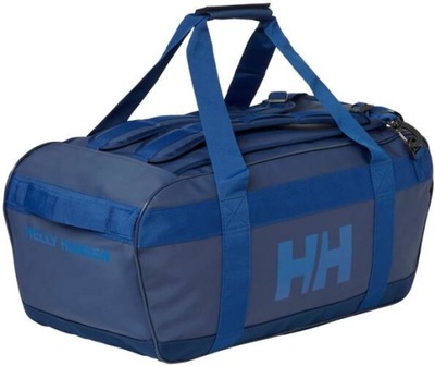 TORBA HELLY HANSEN SCOUT DUFFEL 70 L 67442 584