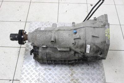 КОРОБКА ПЕРЕДАЧ АВТОМАТИЧНИЙ BMW E90 E91 2.0 B 7556039 ZQC