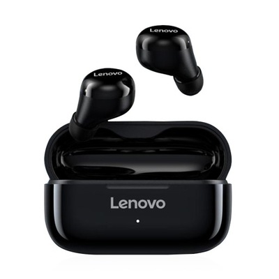 Słuchawki douszne Lenovo LP11 TWS