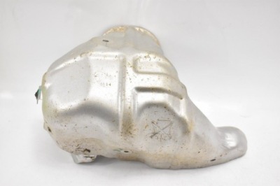 Захист теплова каталізатора 10202672 mg zs 17- фото №1