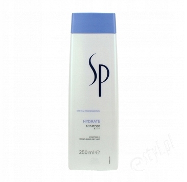 WELLA SP HYDRATE SZAMPON 250ml