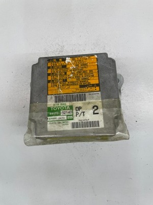 Модуль датчик подушка безпеки toyota 89170-52140 фото №1