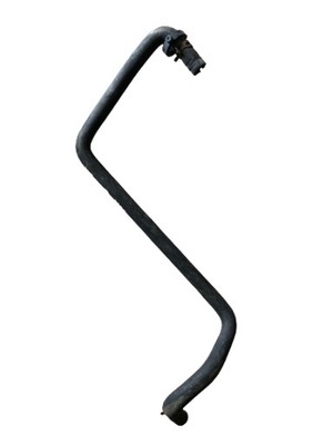 Шланг wody renault master ii movano 2.5 754 фото №1