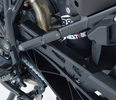 RG RACING CG0002BK