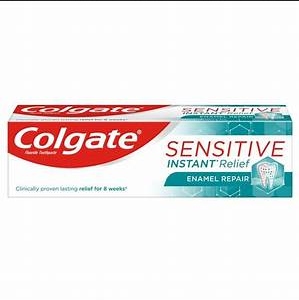 Pasta do zębów Colgate Sensitive 75ml