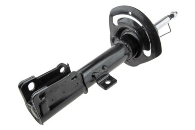 Амортизатор передній газовий лівий dodge journey 09- фото №1