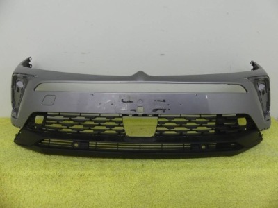 Бампер перед opel grandland x lift 21r- фото №1