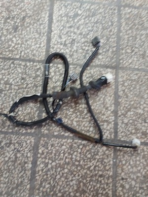 Джгут електропроводка двері правий задня honda crv iii фото №1