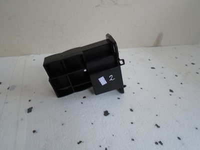 Зона деформации левая 620920254r renault clio iv фото №1