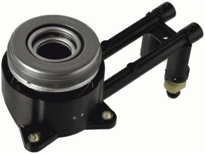 CILINDRO DE EMBRAGUE FORD FIESTA VI MK6 1.0-1.6 08-17 V MK5 1.2-2.0 01-10  