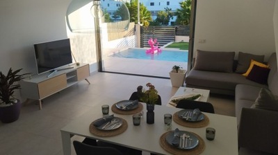 Dom, Alicante, 185 m²