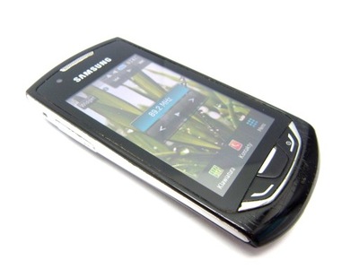 SAMSUNG MONTE S5620