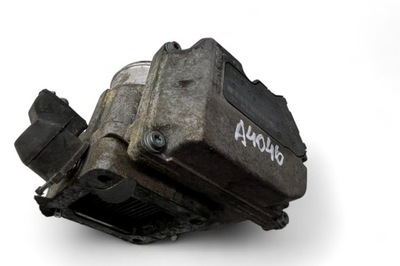 Карбюратор hyundai i30 fd 351002a750 2009 фото №1