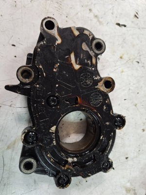 Насос масла alfa romeo 159 brera 3.2 jts фото №1