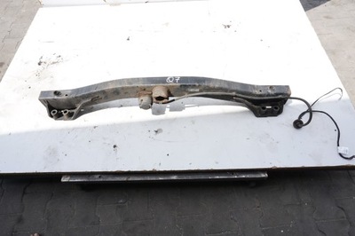 Балка фаркоп буксировочный audi q7 4l фото №1