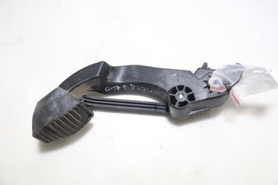 Педаль сцепления citroen ds3 1.6 фото №1