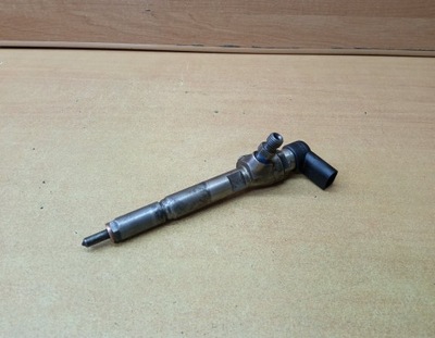 Инжектор renault kangoo i 1.5 dci 8200380253 фото №1