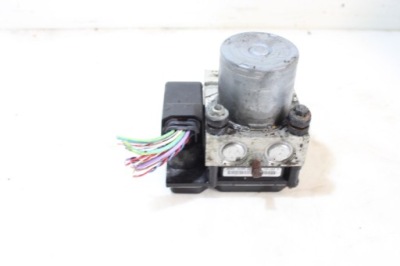 Насос abs citroen c4 grand picasso i lift 1.6 фото №1