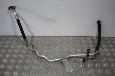 Wąż шланг кондиционера fiat grande punto evo фото №1